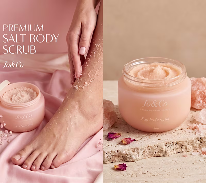 Cover image for AI Product Photography — Beauty & E-commerce