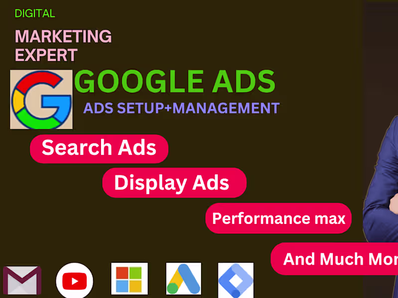 Cover image for Facebook Ads Specialist 