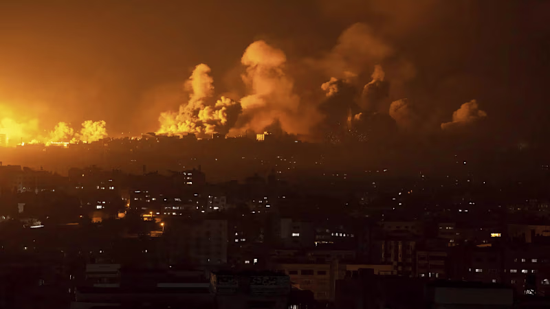 Cover image for Israeli Army’s Alleged Use of White Phosphorus – Legal Analysis