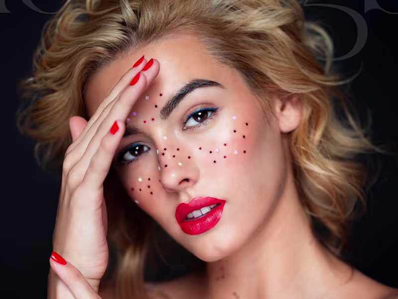 Cover image for Photo Retouching 