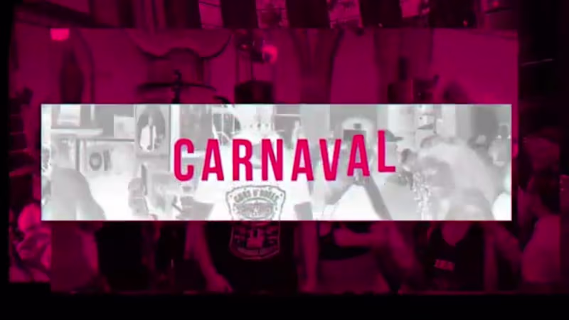 Cover image for Inside Look: Feest der Feesten 2024 Extravaganza - YouTube
