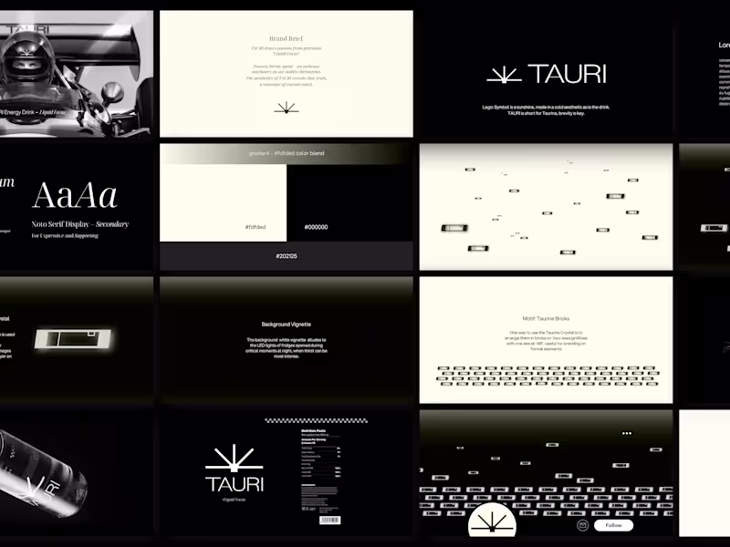 Cover image for Brand Starter