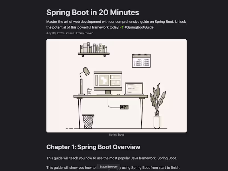 Cover image for Blog Posts for SaaS Businesses