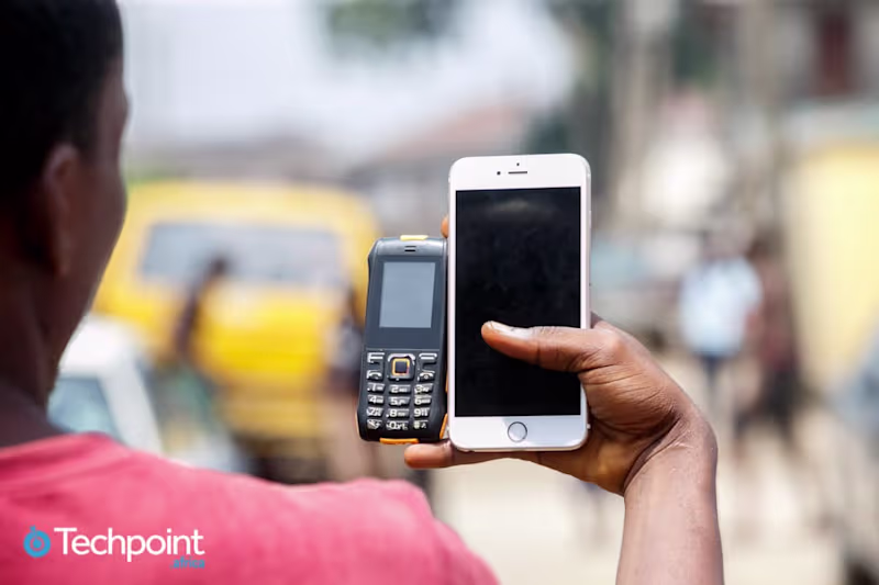 Cover image for Inside 2 decades of mobile telecommunications in Nigeria