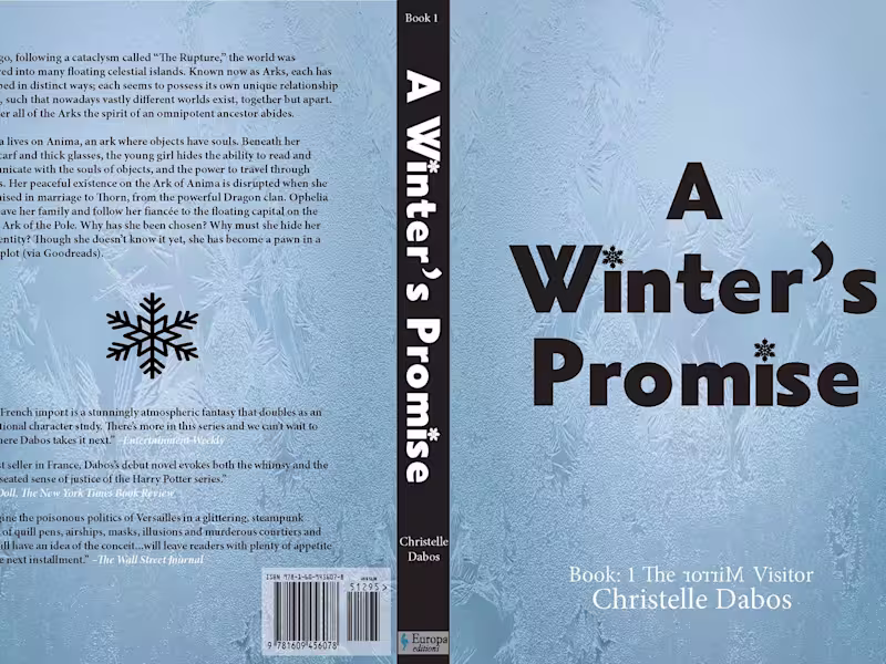 Cover image for Typography Based Project