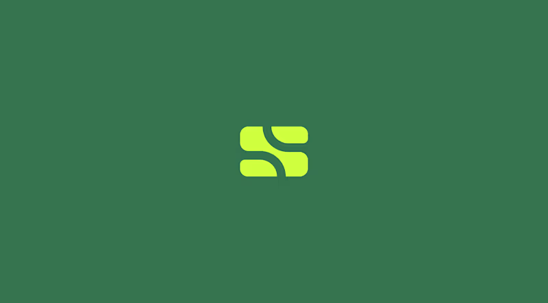 Cover image for Split - Brand Identity