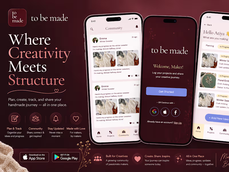 Cover image for Craft User Onboarding Flow Design
