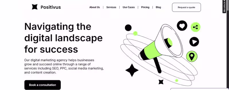 Cover image for WordPress & Shopify Website Development