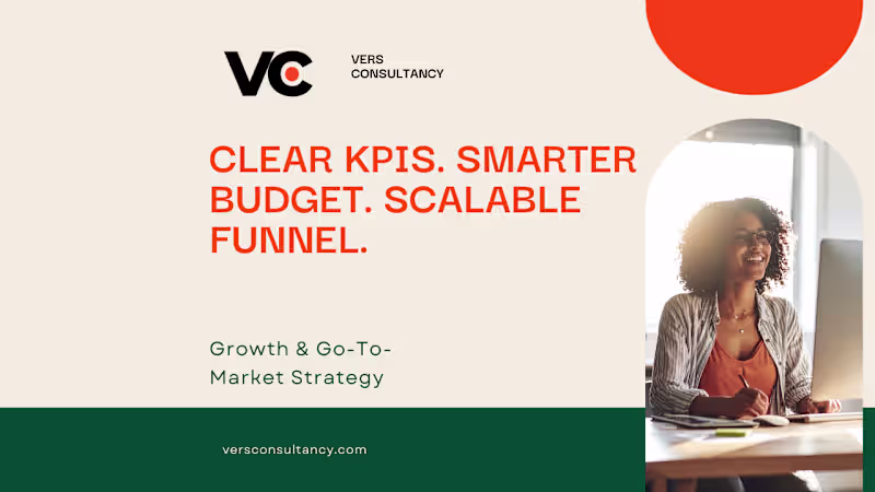 Cover image for Growth & Go-To-Market Strategy