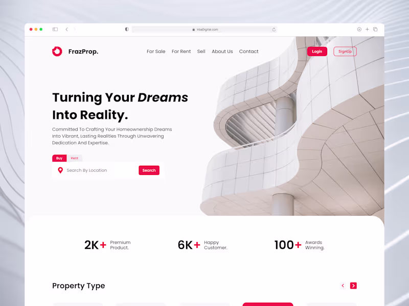 Cover image for Design Engaging Websites with Modern UI/UX in Figma