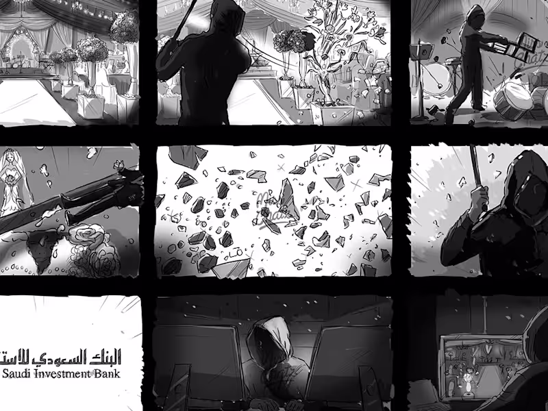 Cover image for SAIB AntiFraud Campaign