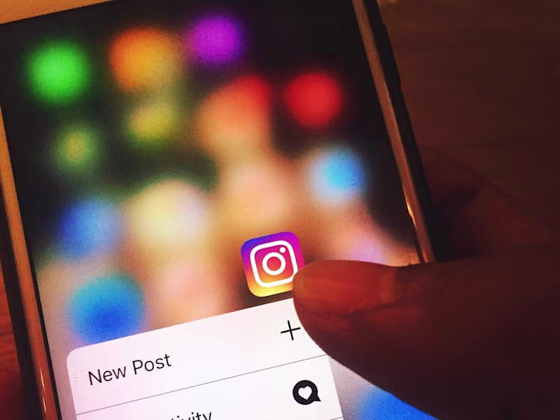 Cover image for Effective Social Media Management for Enhanced Online Presence