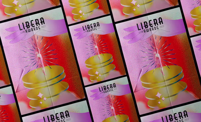 Cover image for A2IM Libera Awards is a