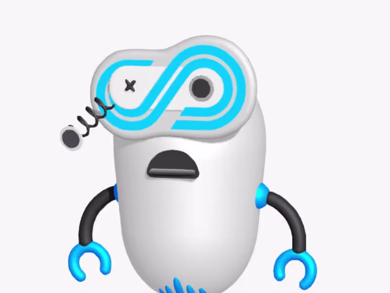 Cover image for Selli Bot @ Selligent