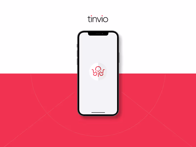 Cover image for Delivery App | UI/UX Design