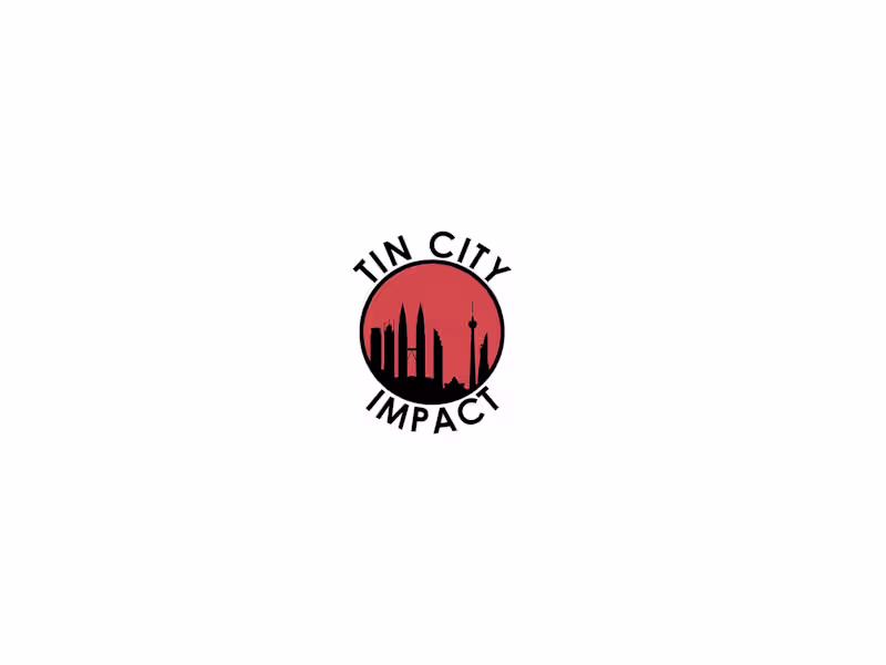 Cover image for Tin City Impact Company Culture Video