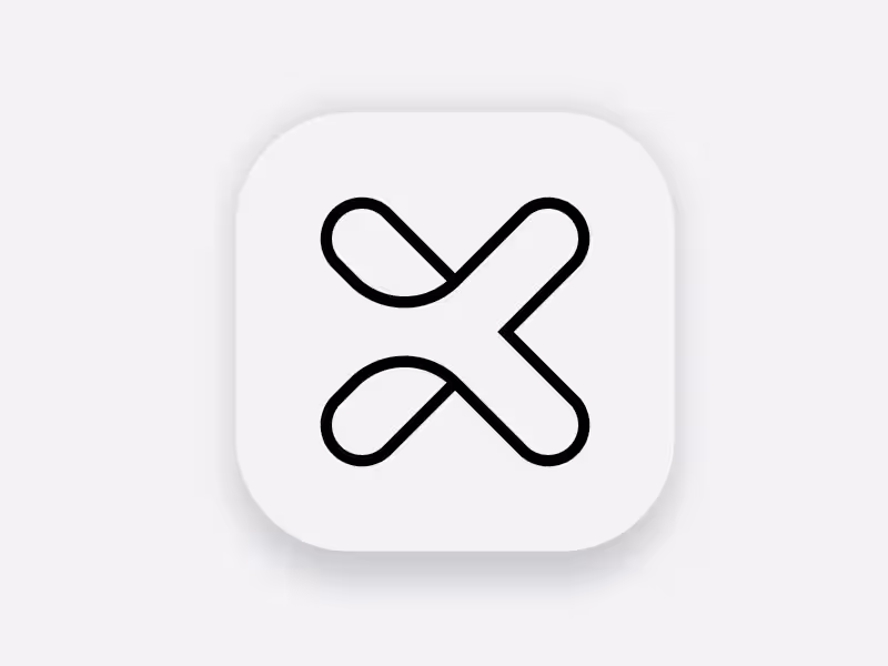 Cover image for UXERGY App Icon