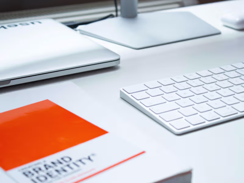 Cover image for Branding