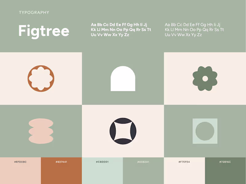 Cover image for Graphic Design: 3 Months Contract!