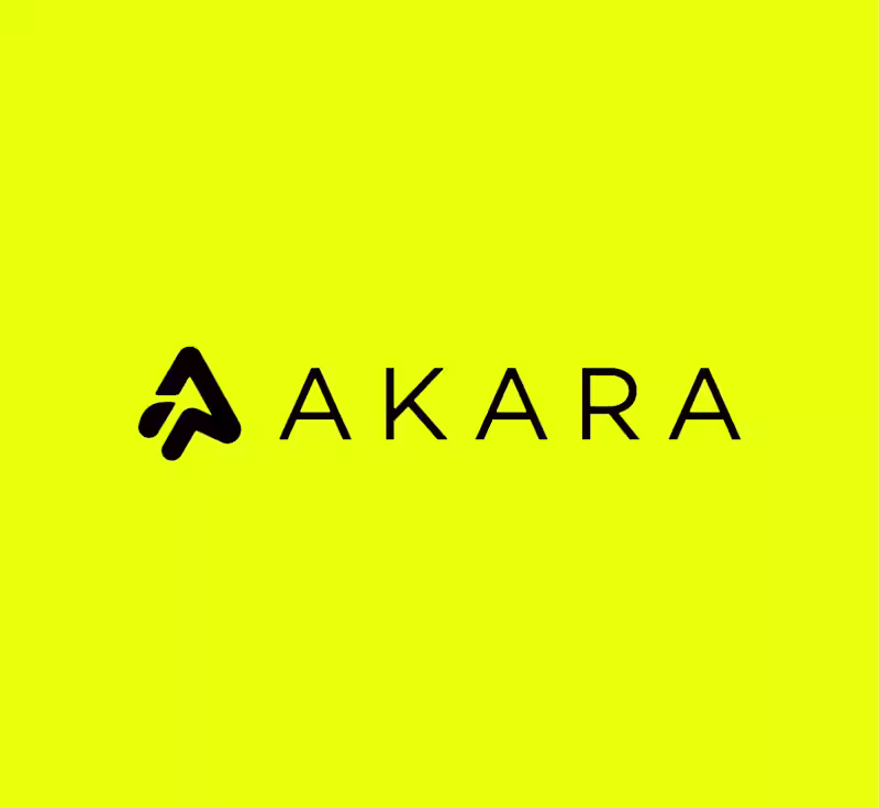 Cover image for Designed a clean geometric logo