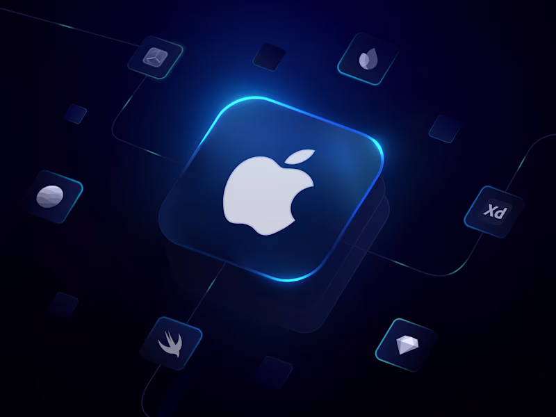 Cover image for Mobile Engineer