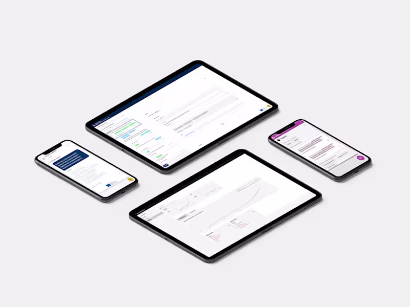 Cover image for Virtual Assistant Platform