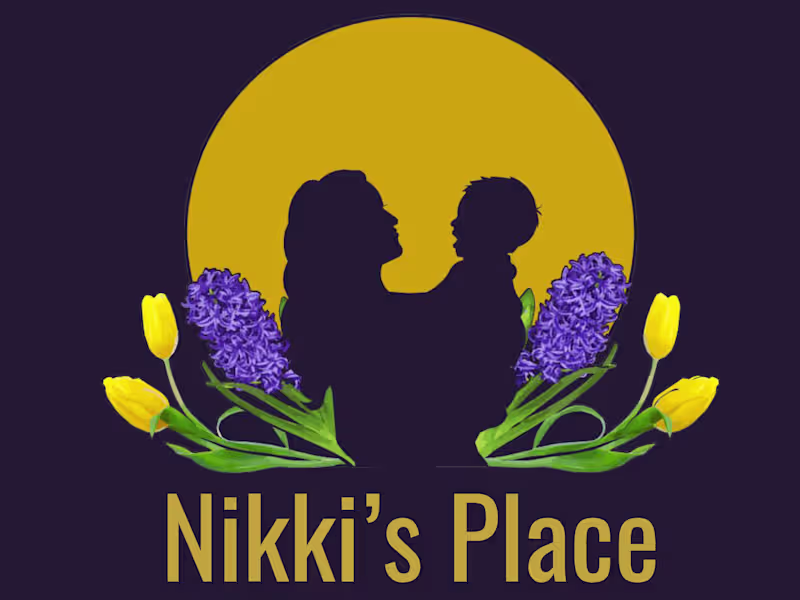 Cover image for Nikki's Place