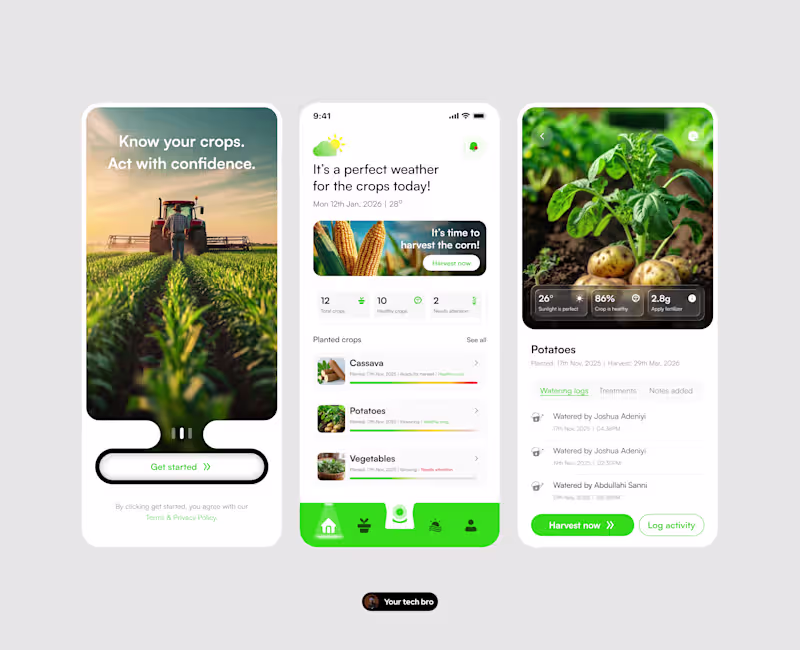 Cover image for Design isn’t just what users see... It’s how they move. I de...