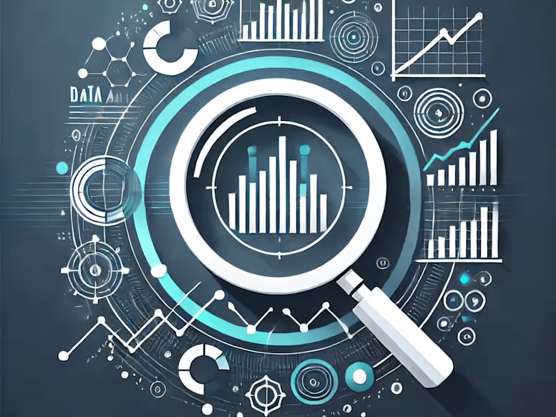 Cover image for Data Analyst & Visualization Expert