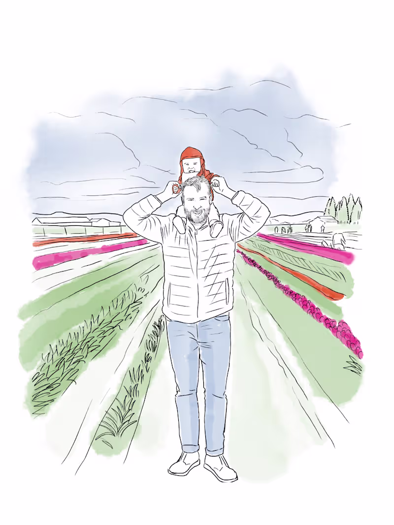 Cover image for Memoirs in Line art