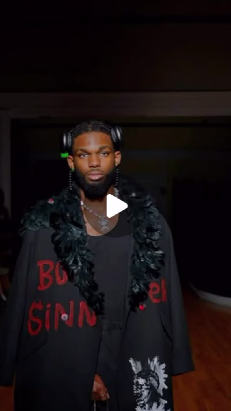 Cover image for Tampa Connect Fashion Week on Instagram: “Season 1 TCFW - 7th D…