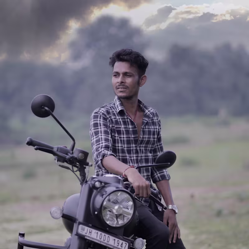Cover image for #Video | Karma Ke Thar Wala Gana | करमा के थार वाला गाना | Karm…