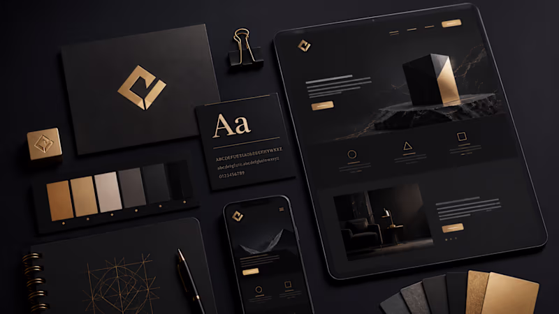 Cover image for Brand & Product Design That Converts