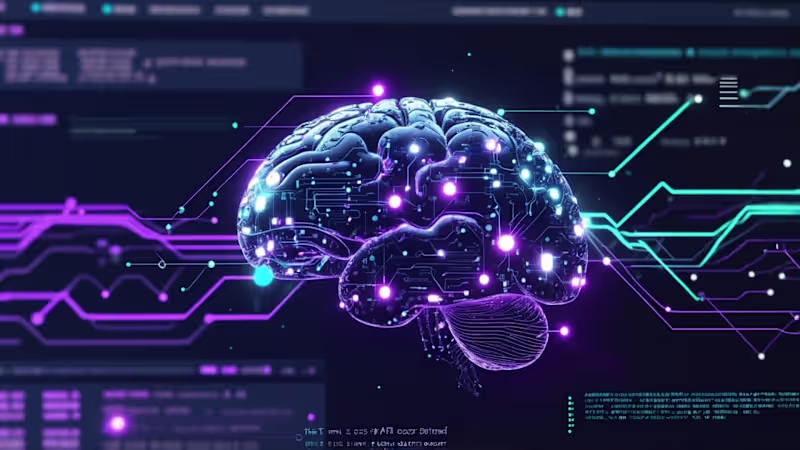 Cover image for Build AI-Powered Applications and Intelligent Automation Systems