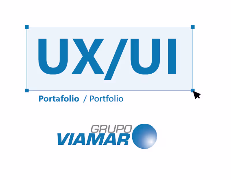 Cover image for Grupo Viamar | Designs
