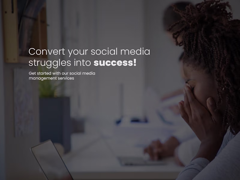 Cover image for Get the right content for your social media