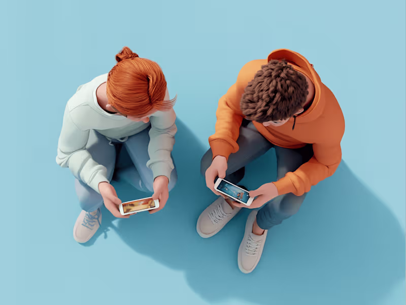 Cover image for Launching new version of gaming mobile app