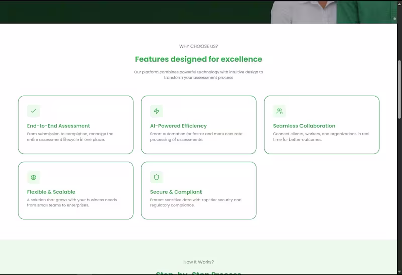 Cover image for AI-Powered Mental Health Assessment Platform