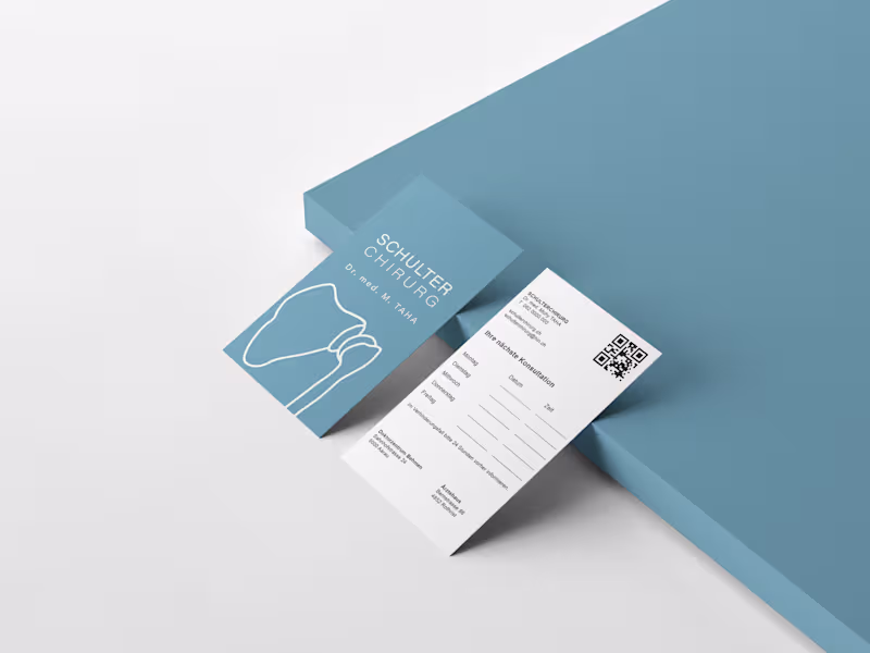 Cover image for Minimalistic Branding