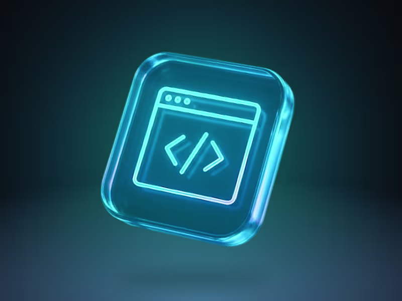 Cover image for Website: Design & Development