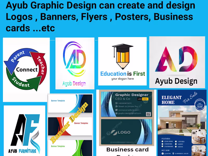 Cover image for Graphic design 