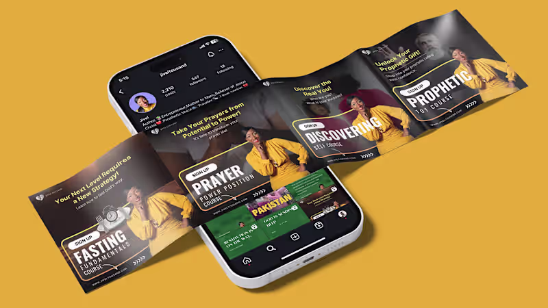 Cover image for Jivel-Tousand-Social-Media-Visuals-Pack-2025