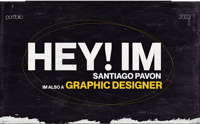 Cover image for Portfolio :: Behance