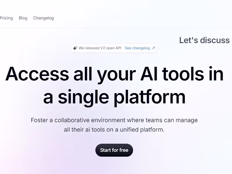 Cover image for Momentum SaaS