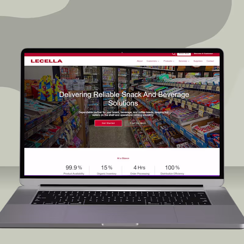 Cover image for Premium Webflow Development