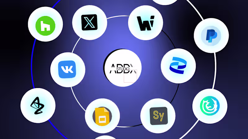 Cover image for SaaS Explainer Motion Video