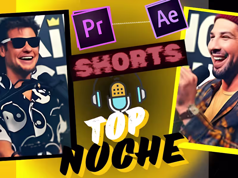 Cover image for I Will Do Professional  instagram ,youtube ,tiktok shorts Edits 