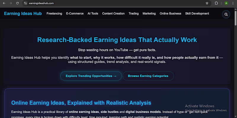Cover image for High-Performance SEO & Web Architecture