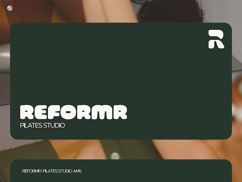 Cover image for Part 2 of REFORMR expands