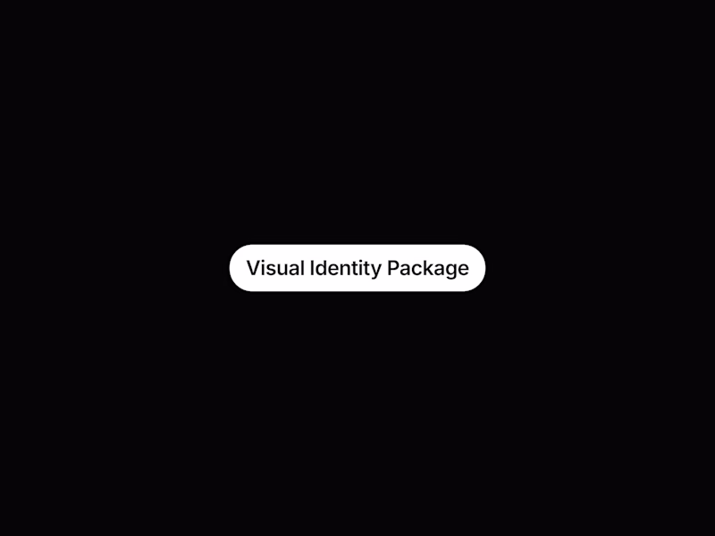 Cover image for Visual Identity Package